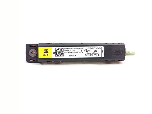 Elektronisk sensor CUPRA FORMENTOR (KM7, KMP) [2020-2025]  17518476