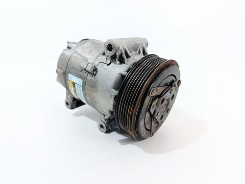 AC compressor RENAULT SCÉNIC II (JM0/1_)  | BP29390990M34 