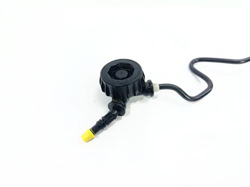 Pipe DACIA DOKKER MPV (KE_)  | BP31930660M125 