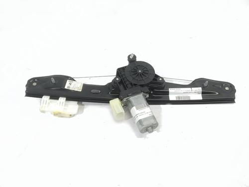 Used Rear right window mechanism BMW 1 (F21) [2011-2019]  15872102