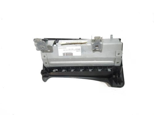 Kollisonspute sett PEUGEOT 407 SW (6E_, 6D_)  | BP16212866C86 