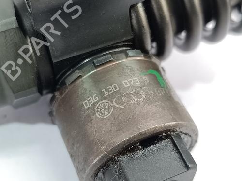 Injector AUDI A3 (8P1) 2.0 TDI 16V | BP24194180M100 