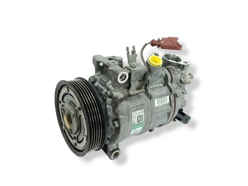Used AC compressor AC compressor AUDI A5 Sportback (8TA) 2.0 TDI (143 hp) 34618536 34618536