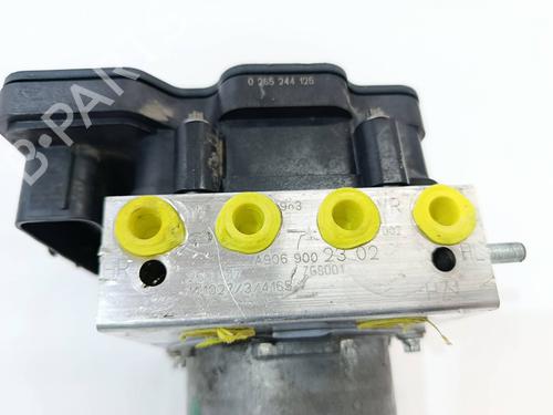 ABS pump MERCEDES-BENZ SPRINTER 3-t Van (B906)  | BP29167474M43 