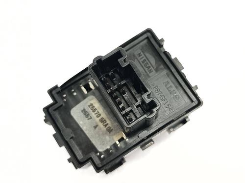 Mirror switch NISSAN MICRA III (K12)  | BP16172539I25 