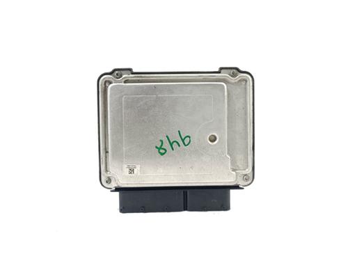 Engine control unit (ECU) SEAT IBIZA IV (6J5, 6P1)  | BP26674698M57 
