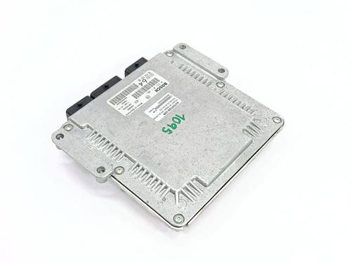 Engine control unit (ECU) PEUGEOT 307 Break (3E) 2.0 HDI 110 | BP37688630M57  - Image 6