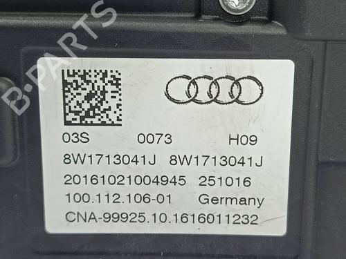 Gear lever AUDI A4 B9 (8W2, 8WC) | BP38600882M90 - Image 5
