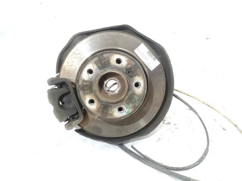 Used Right front steering knuckle BMW 1 (E87) [2003-2013]  15872233