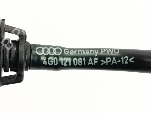 Pipe AUDI A6 C7 (4G2, 4GC) | BP38524189M125 - Image 5