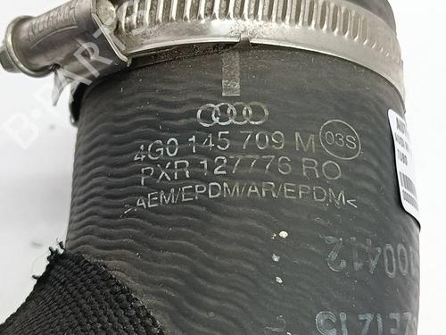 Pipe AUDI A6 C7 (4G2, 4GC) | BP38509111M125 - Image 4