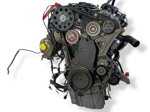 Engine AUDI A5 Sportback (8TA) 2.0 TDI | BP32010701M1