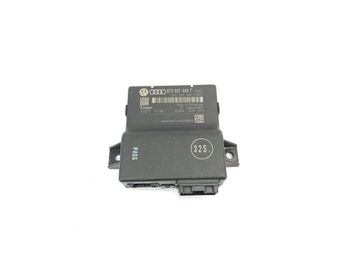 Used Electronic module AUDI A4 B8 (8K2) [2007-2017]  21010524