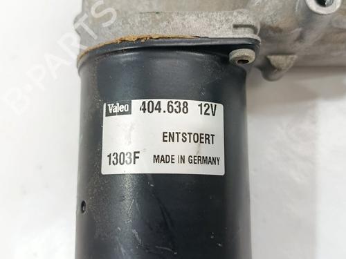Front wiper motor PEUGEOT 307 (3A/C) 2.0 HDi 90 | BP28306263M29 