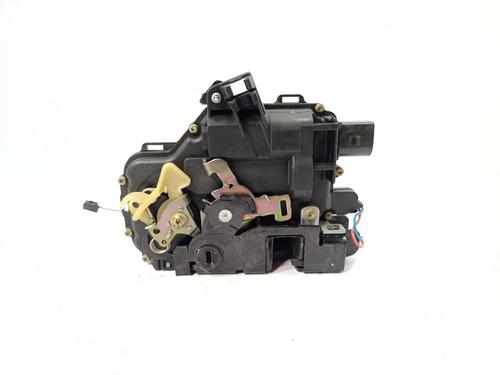 Rear left lock SEAT LEON (1M1) 1.9 TDI | BP24876504C100 