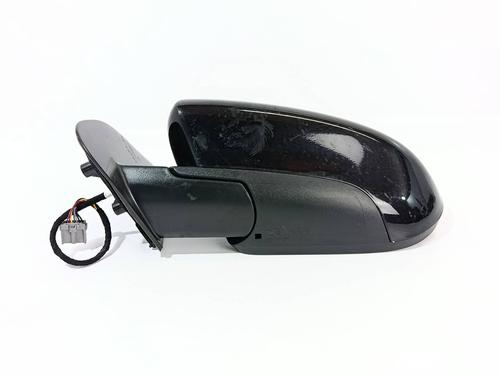Left mirror NISSAN QASHQAI I (J10, NJ10)  | BP29625813C26 