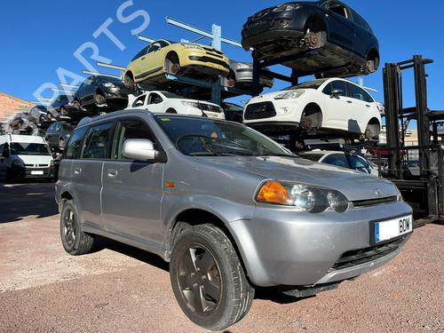 Electronic module HONDA HR-V (GH_) 1.6 16V 4WD (GH2, GH4) | BP31848927M83 