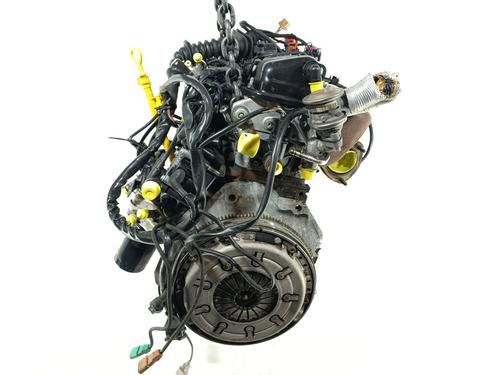 Motor VW PASSAT B5.5 (3B3) 2.0 | BP17471338M1 