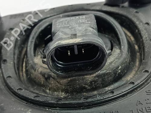 Left front fog light MERCEDES-BENZ E-CLASS (W211) E 270 CDI (211.016) | BP39908610C30 - Image 2