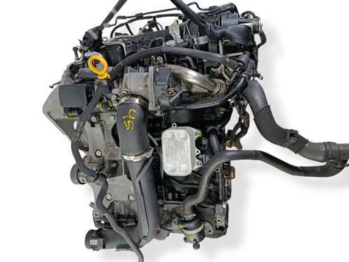 Engine AUDI A1 Sportback (8XA, 8XF) 1.6 TDI | BP23497060M1 - Image 10