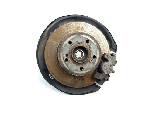 Used Left rear steering knuckle MERCEDES-BENZ C-CLASS Coupe (CL203) [2001-2011]  19675281