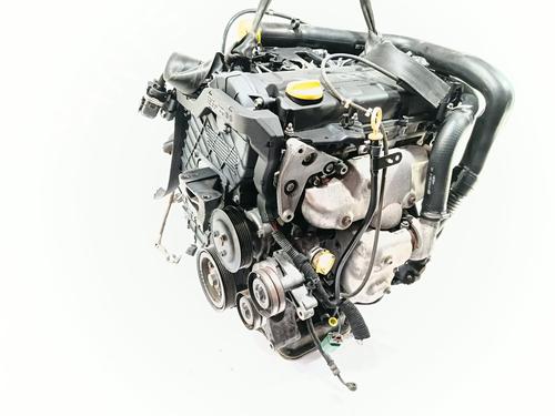 Engine OPEL CORSA C (X01)  | BP28669885M1