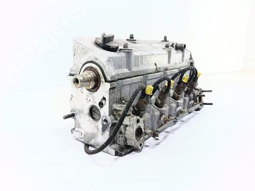 Used Cylinder head TATA SAFARI (42_FD) [1998-2025]  29531236