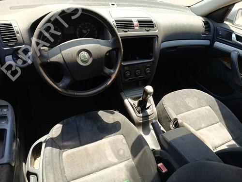Electronic module SKODA OCTAVIA II (1Z3) | BP37283199M83 - Image 10