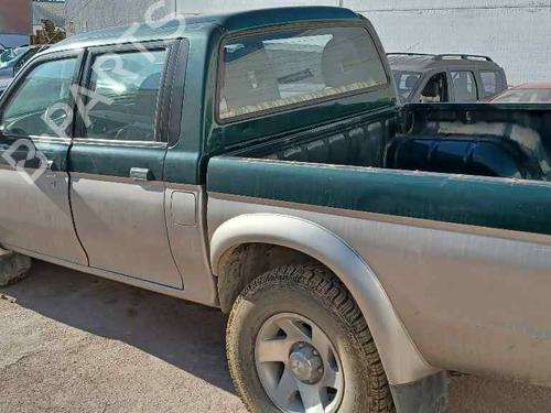 Poignée intérieure avant droite MITSUBISHI L200 (K7_T, K6_T, K5_T)  | BP15866738I14 