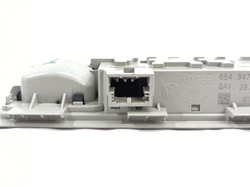 Interior roof light SKODA SCALA (NW1)  | BP29714165I8 