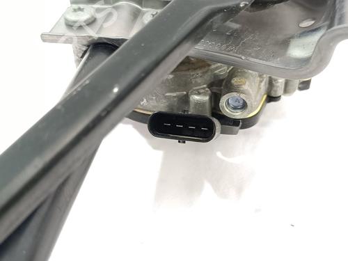 Front wiper motor MERCEDES-BENZ GLA-CLASS (X156) GLA 200 CDI / d (156.908) | BP27455906M29 