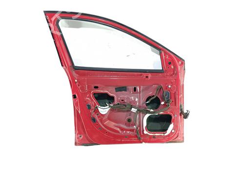Left front door RENAULT MEGANE III Hatchback (BZ0/1_, B3_) 1.5 dCi (BZ0C) | BP20303156C2 