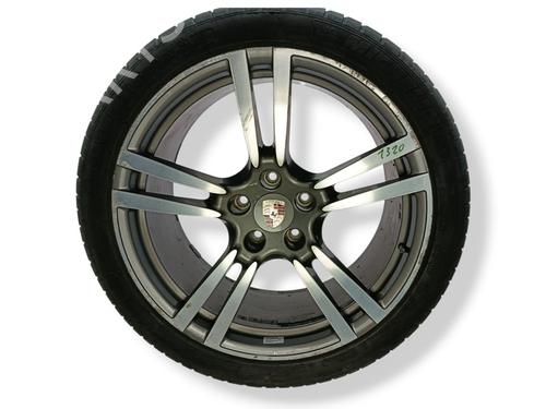 Rim PORSCHE CAYENNE (92A) 4.8 S | BP31149619C45 