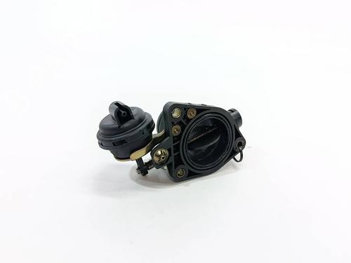 Throttle body RENAULT LAGUNA II (BG0/1_) | BP30737953M82