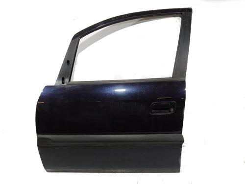 Used Left front door OPEL ZAFIRA A MPV (T98) [1999-2006]  15869794