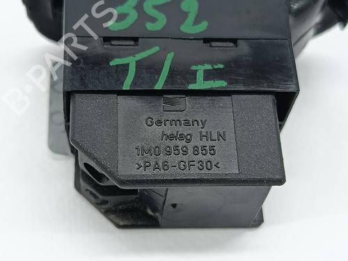 Left rear window switch SEAT LEON (1M1) | BP34222529I29 - Image 3