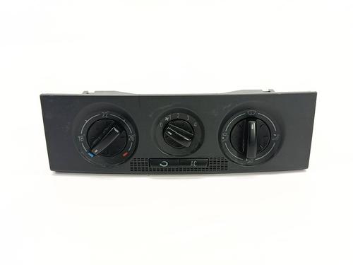 climate-control-skoda-fabia-i-6y2-1999-2000-2001-2002-2003-2004-2005-2006-2007-2008-36915564 main image