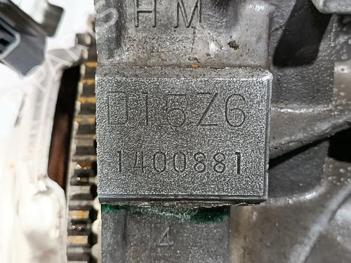 Motor HONDA CIVIC VI Hatchback (EJ, EK) 1.5 i (EK3) | BP29698193M1 