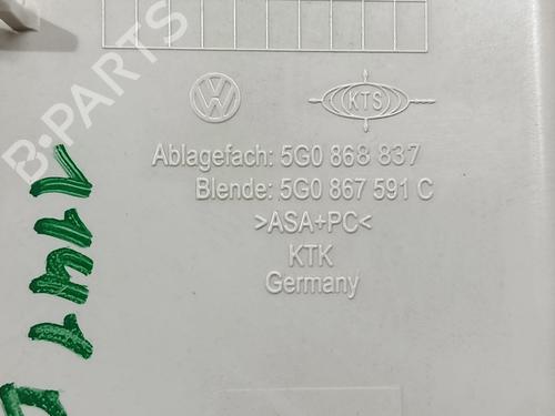Interior roof light VW PASSAT B8 (3G2, CB2)  | BP29357814I8 