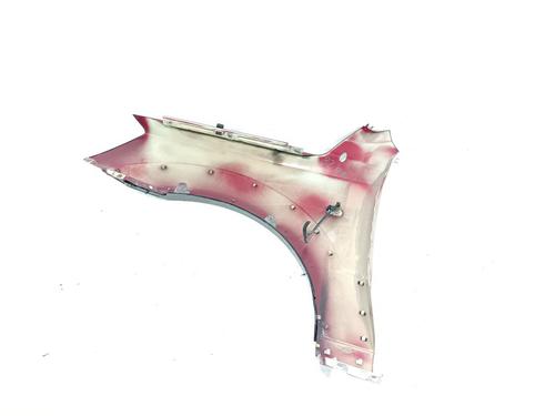 Right front fenders KIA SORENTO I (JC) 2.5 CRDi 4WD | BP17178890C42 