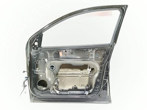 Right front door NISSAN QASHQAI I (J10, NJ10)  | BP29878217C3