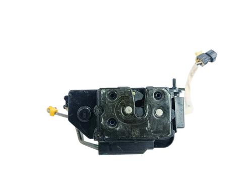 Venstre bagtil lås Venstre bagtil lås HYUNDAI GETZ (TB) 1.5 CRDi (88 hp) 36308339 36308339