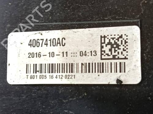 AdBlue-tank AUDI A4 B9 (8W2, 8WC) | BP38938989M85 - Image 4