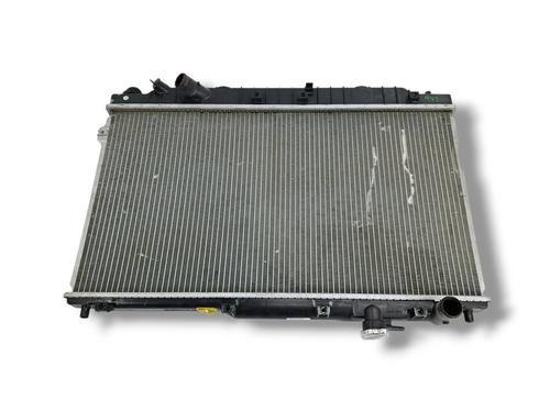 Køler Køler KIA CARENS I MPV (FC, FJ) 1.8 i (110 hp) 35820093 35820093