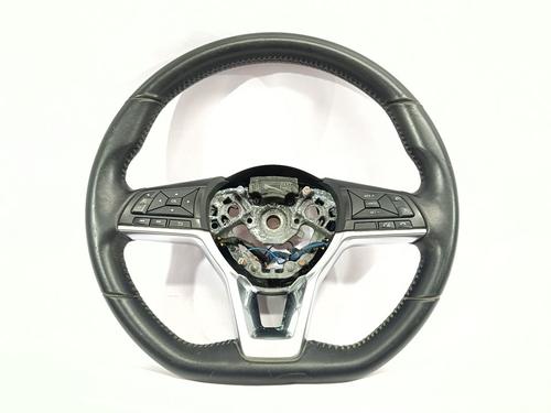 Used Steering wheel NISSAN QASHQAI II SUV (J11, J11_) [2013-2025]  28013507