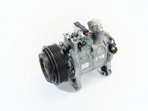 Used AC compressor BMW 1 (F20) 118 d (143 hp) 31873045