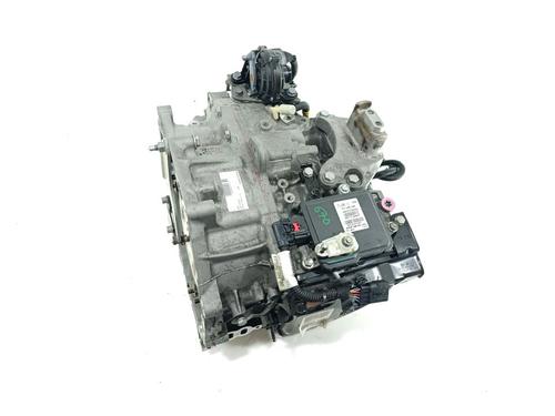 Gearbox PEUGEOT 3008 II SUV (MC_, MR_, MJ_, M4_)  | BP17313583M3 