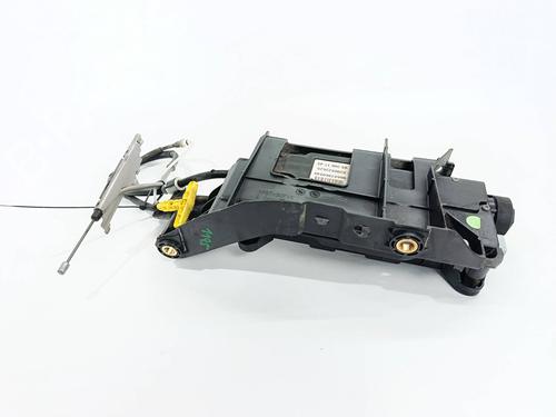 Electric handbrake RENAULT SCÉNIC II (JM0/1_) | BP31081899E5