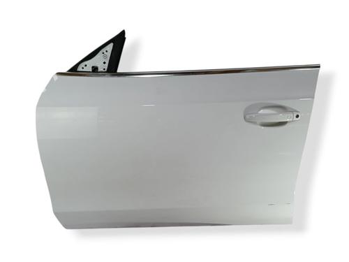 Dør venstre fortil AUDI A5 Sportback (8TA) 2.0 TDI (177 hp) 32009483