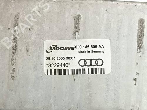Intercooler AUDI A4 B6 (8E2) | BP36519991M30 - Image 6